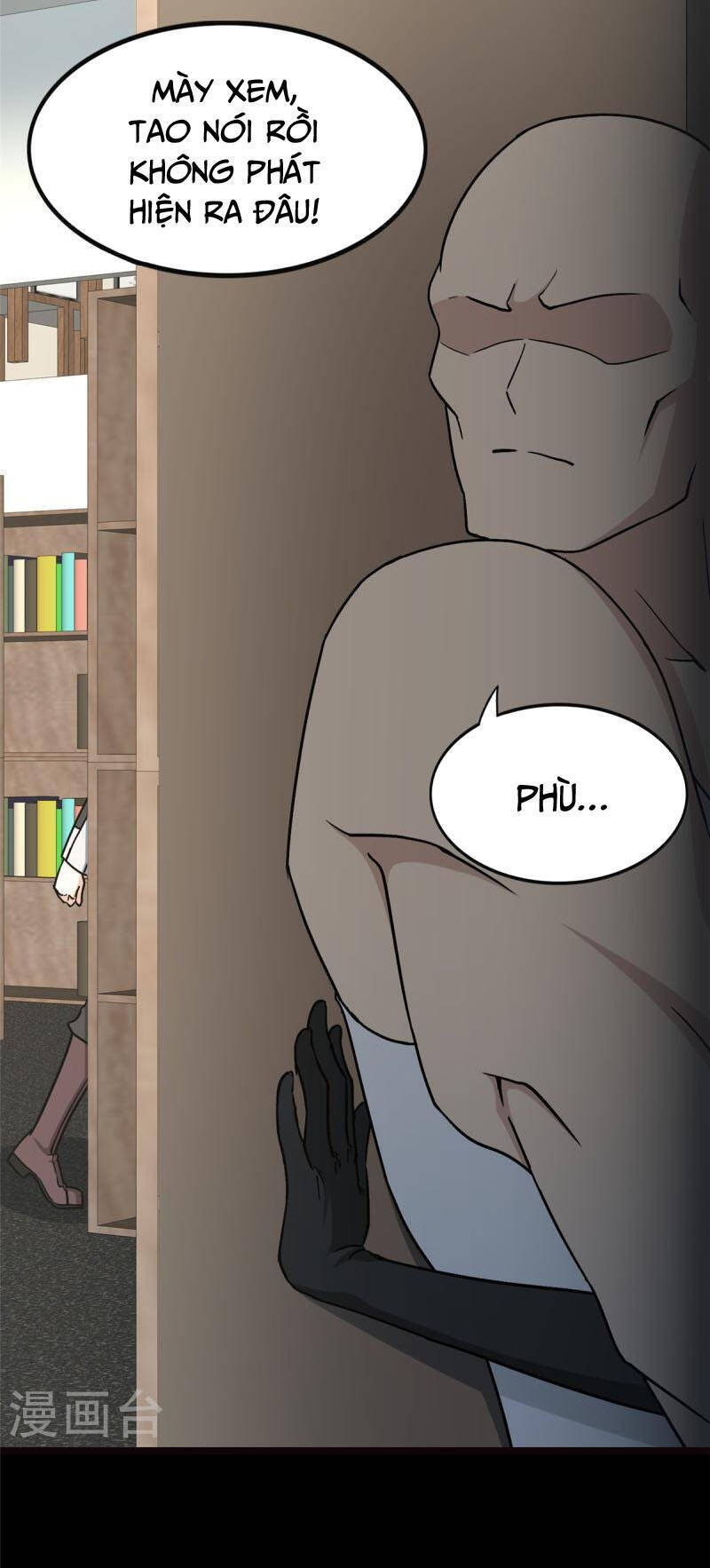 Bạn Gái Zombie Của Tôi Chapter 290 - Trang 2