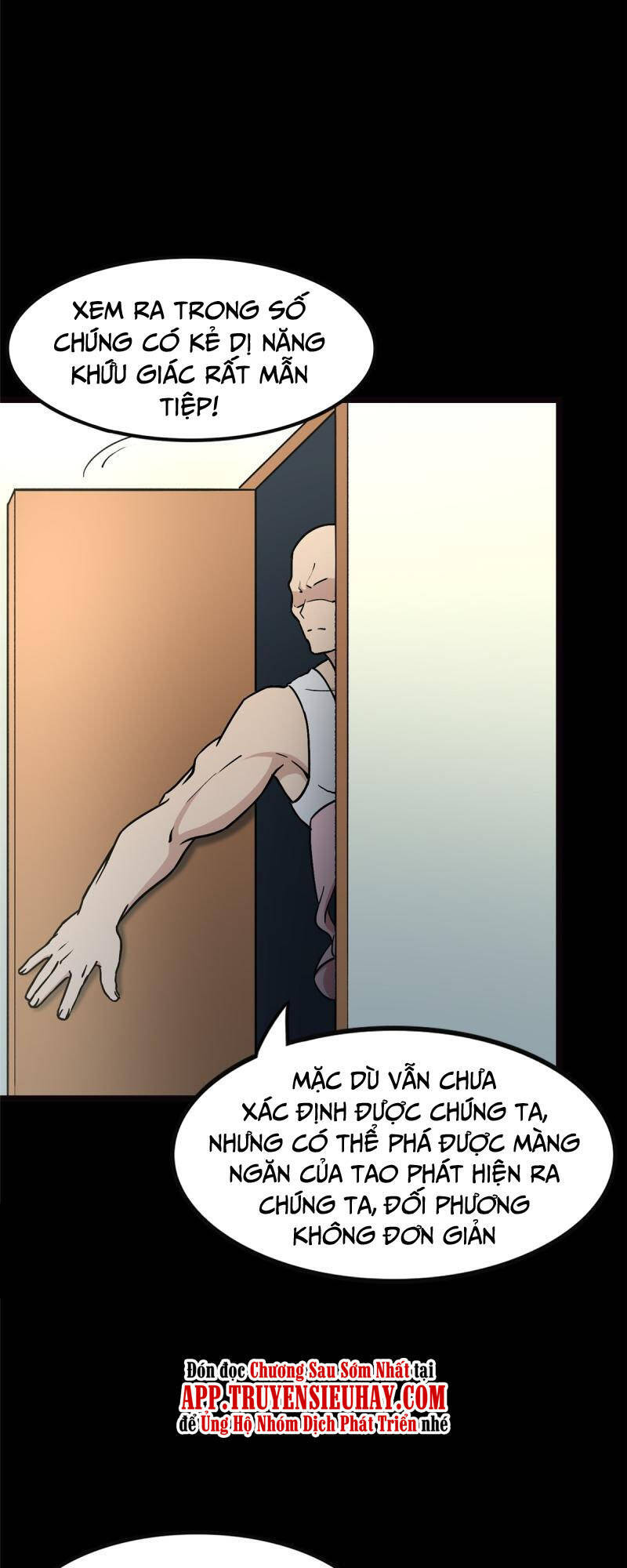 Bạn Gái Zombie Của Tôi Chapter 290 - Trang 2