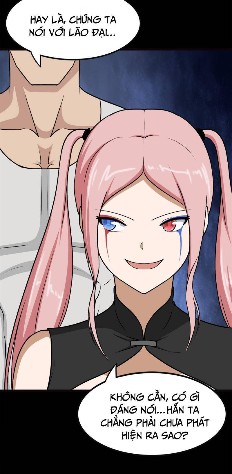 Bạn Gái Zombie Của Tôi Chapter 290 - Trang 2