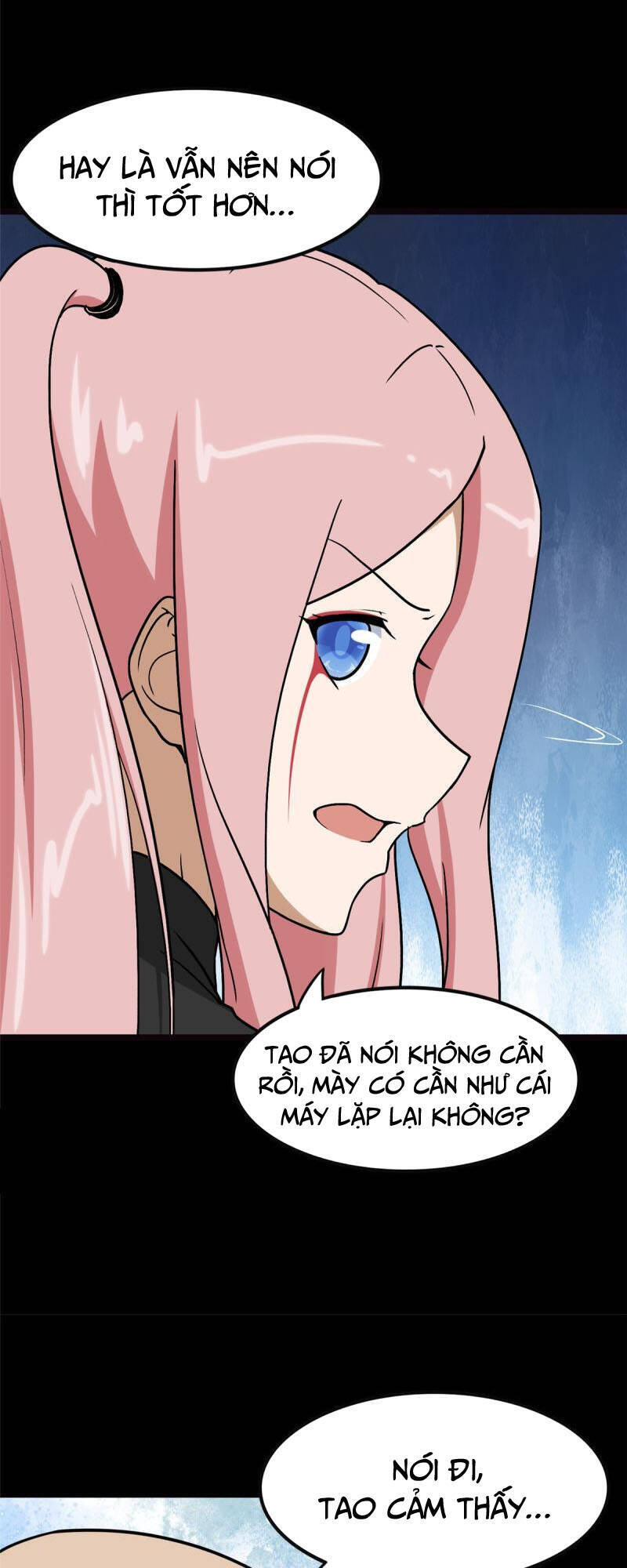 Bạn Gái Zombie Của Tôi Chapter 290 - Trang 2