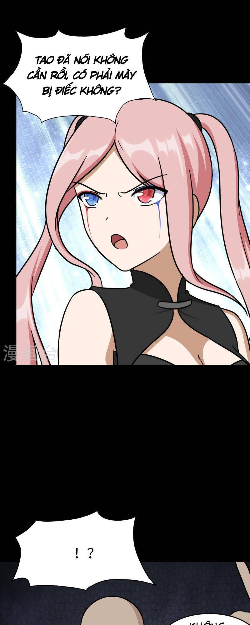 Bạn Gái Zombie Của Tôi Chapter 290 - Trang 2