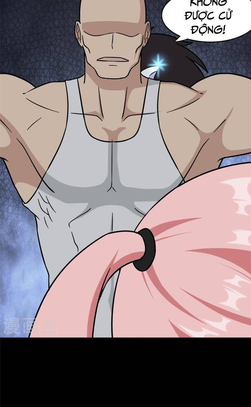 Bạn Gái Zombie Của Tôi Chapter 290 - Trang 2