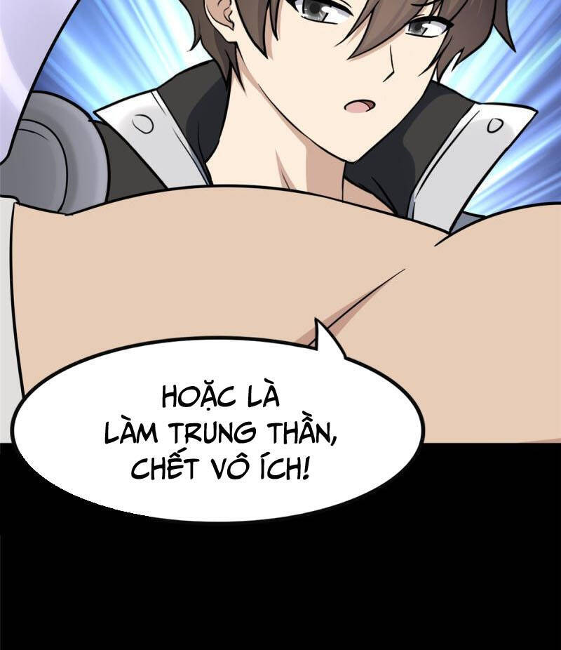Bạn Gái Zombie Của Tôi Chapter 290 - Trang 2