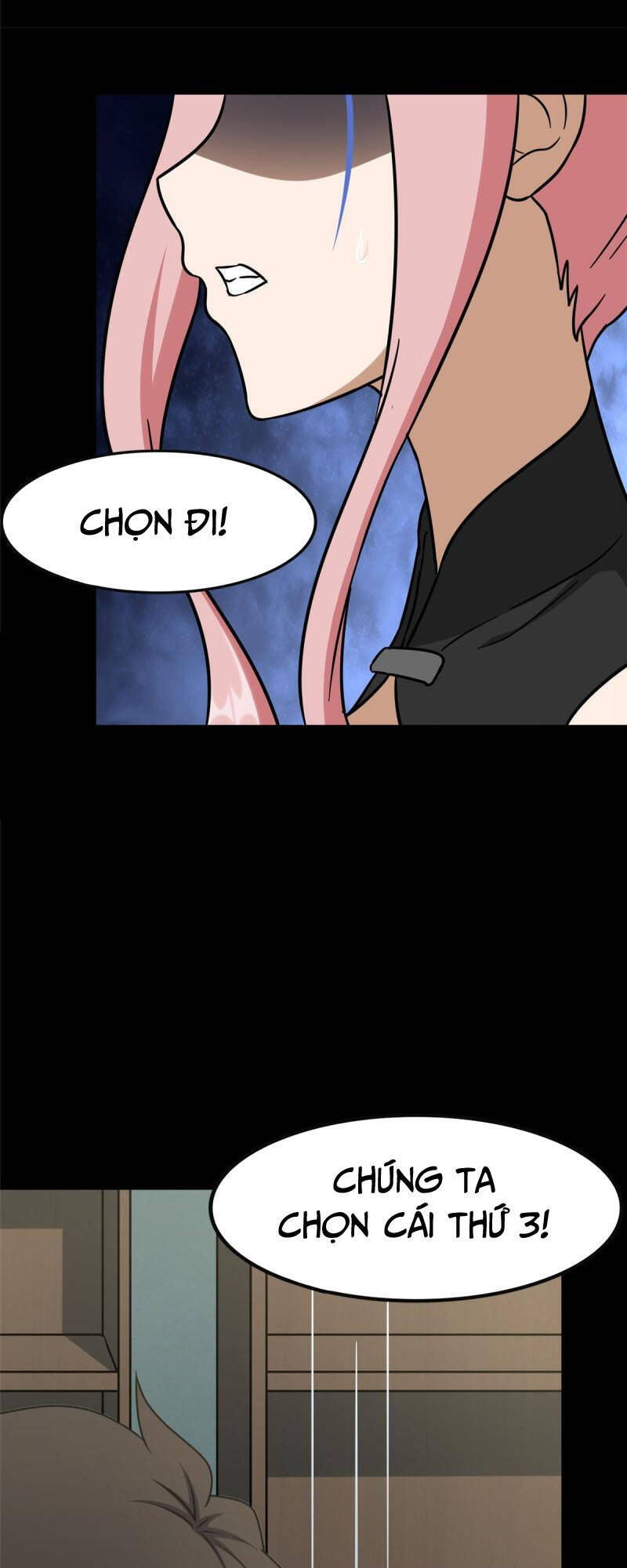 Bạn Gái Zombie Của Tôi Chapter 290 - Trang 2