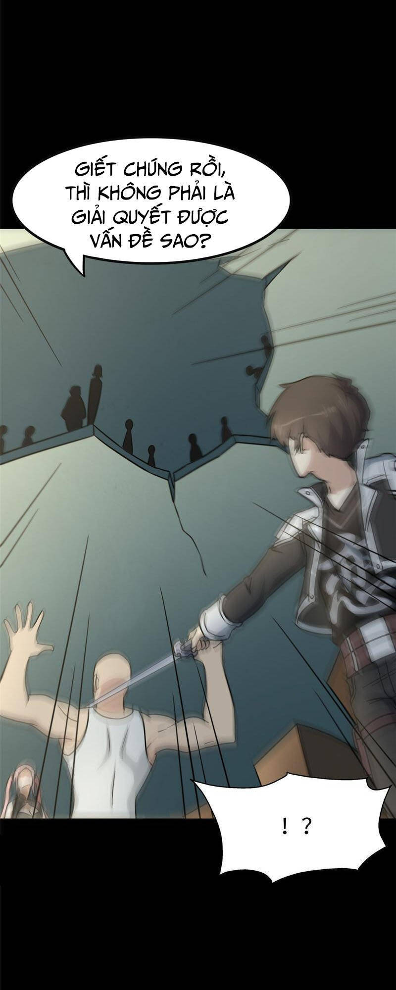 Bạn Gái Zombie Của Tôi Chapter 290 - Trang 2