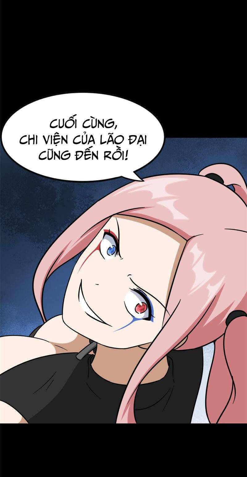 Bạn Gái Zombie Của Tôi Chapter 290 - Trang 2