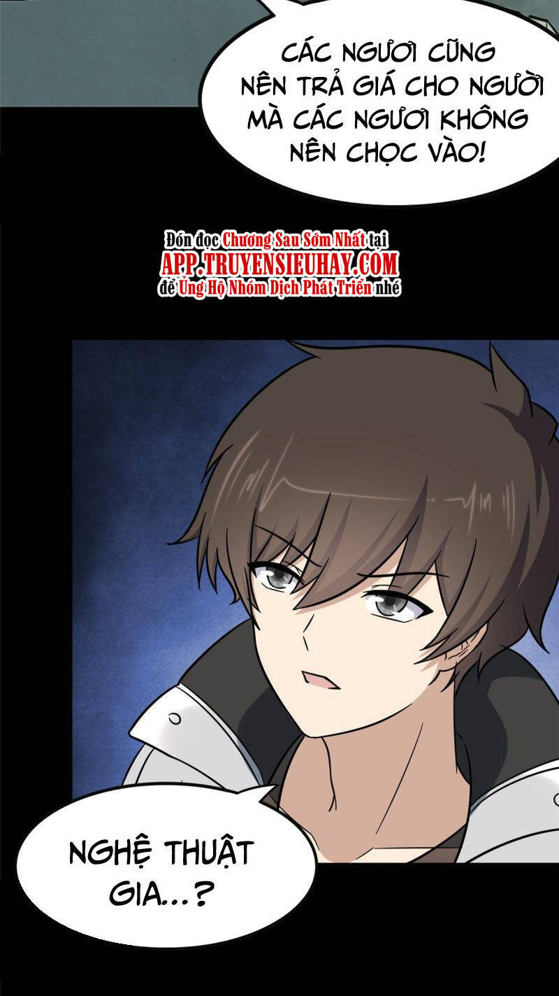 Bạn Gái Zombie Của Tôi Chapter 290 - Trang 2