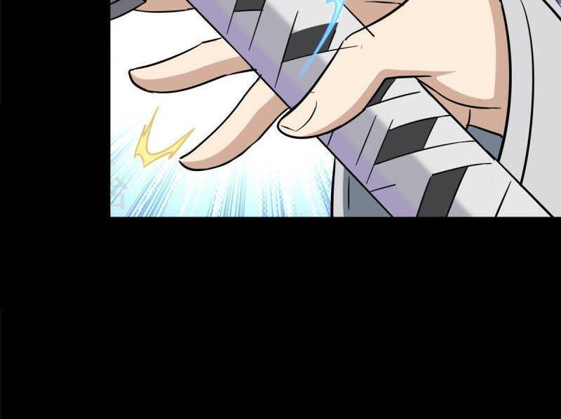 Bạn Gái Zombie Của Tôi Chapter 290 - Trang 2