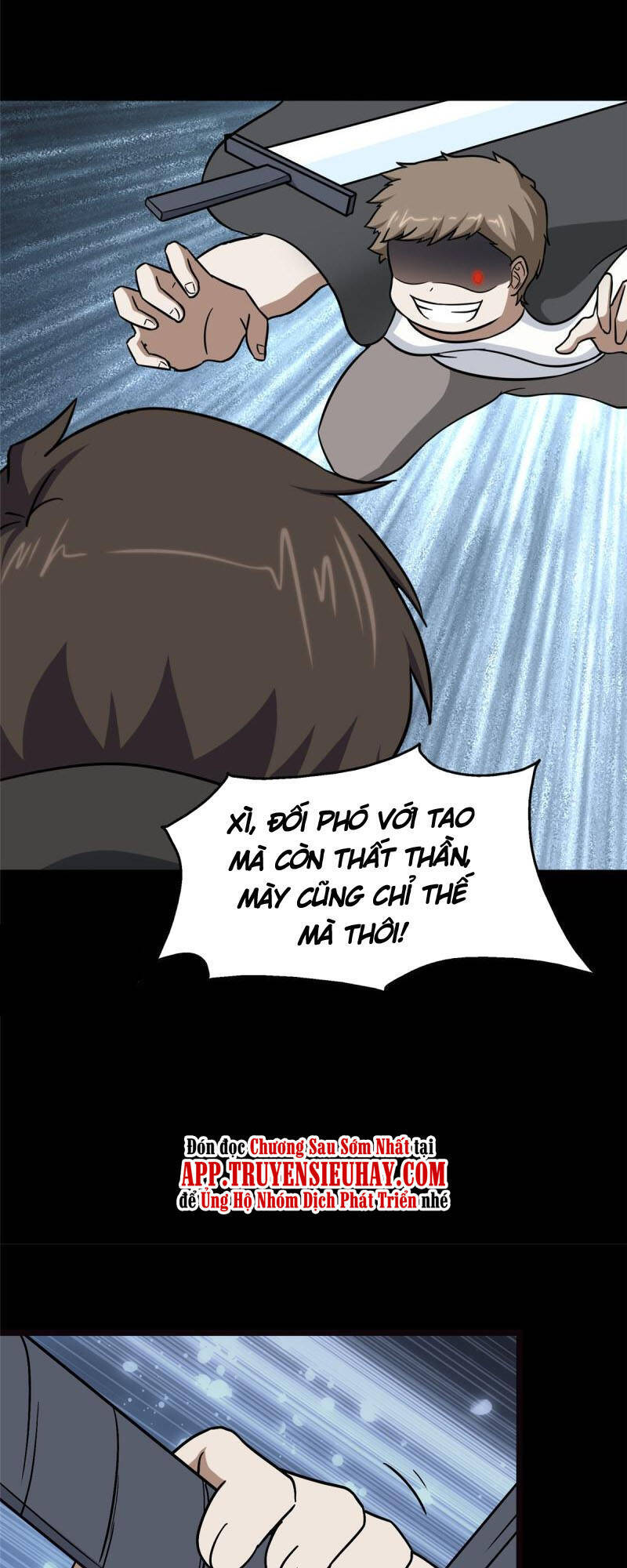 Bạn Gái Zombie Của Tôi Chapter 290 - Trang 2