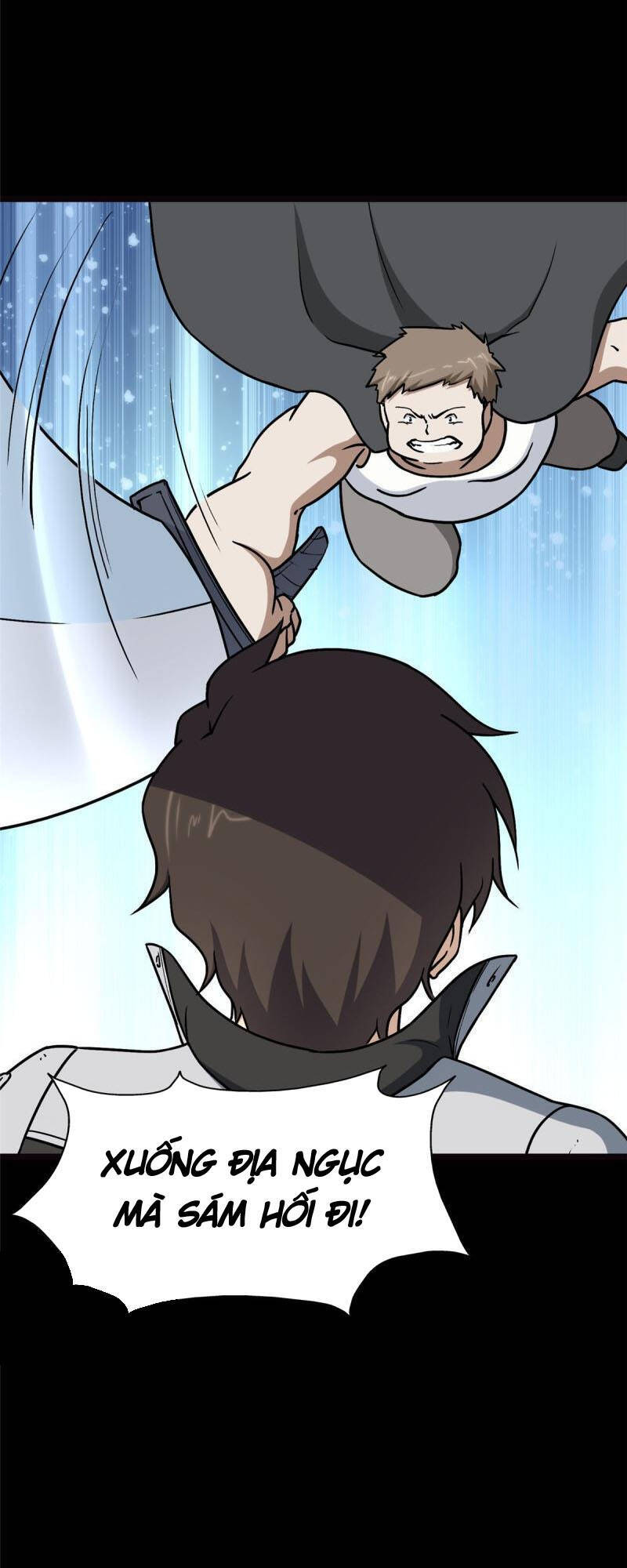 Bạn Gái Zombie Của Tôi Chapter 290 - Trang 2