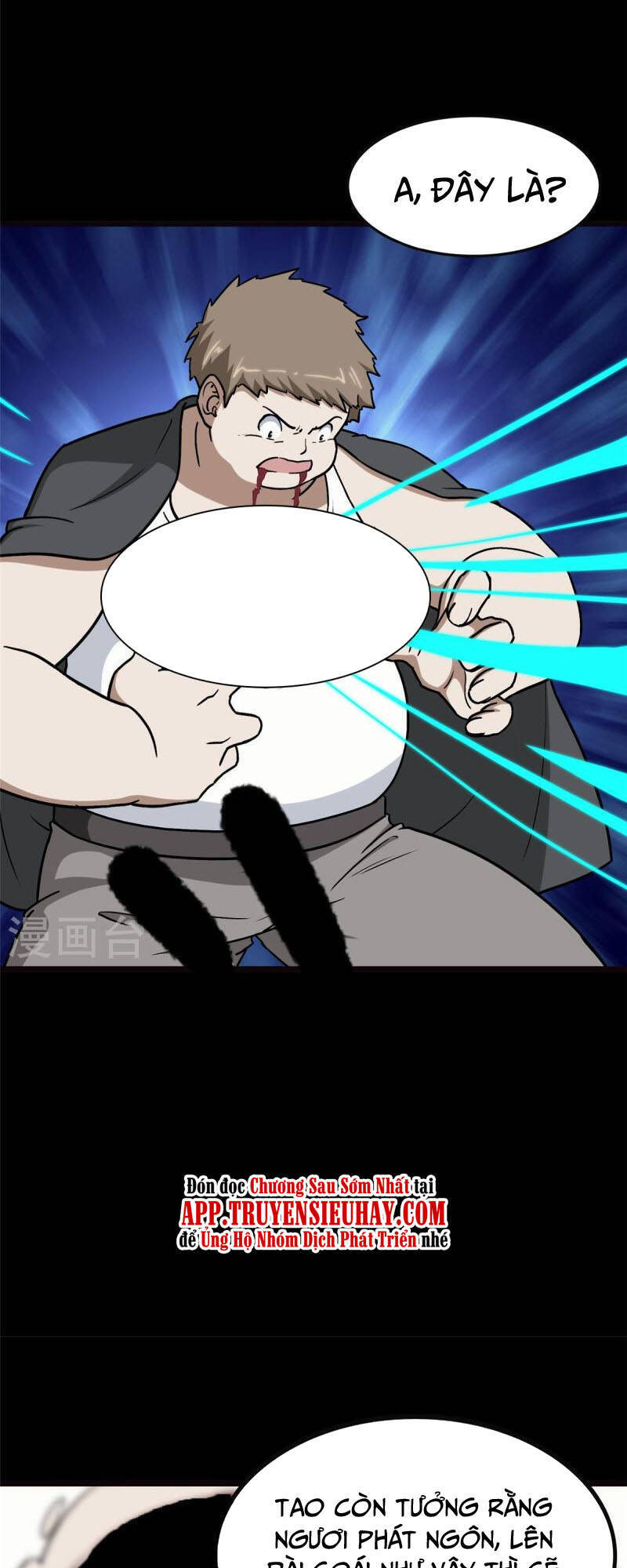 Bạn Gái Zombie Của Tôi Chapter 290 - Trang 2