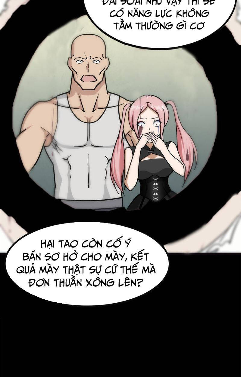 Bạn Gái Zombie Của Tôi Chapter 290 - Trang 2