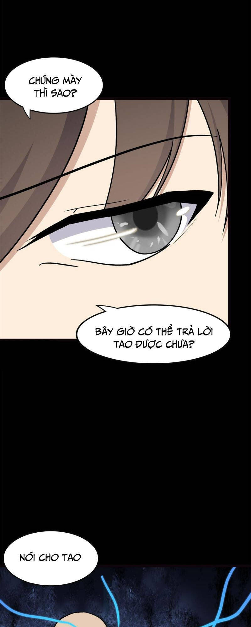 Bạn Gái Zombie Của Tôi Chapter 290 - Trang 2