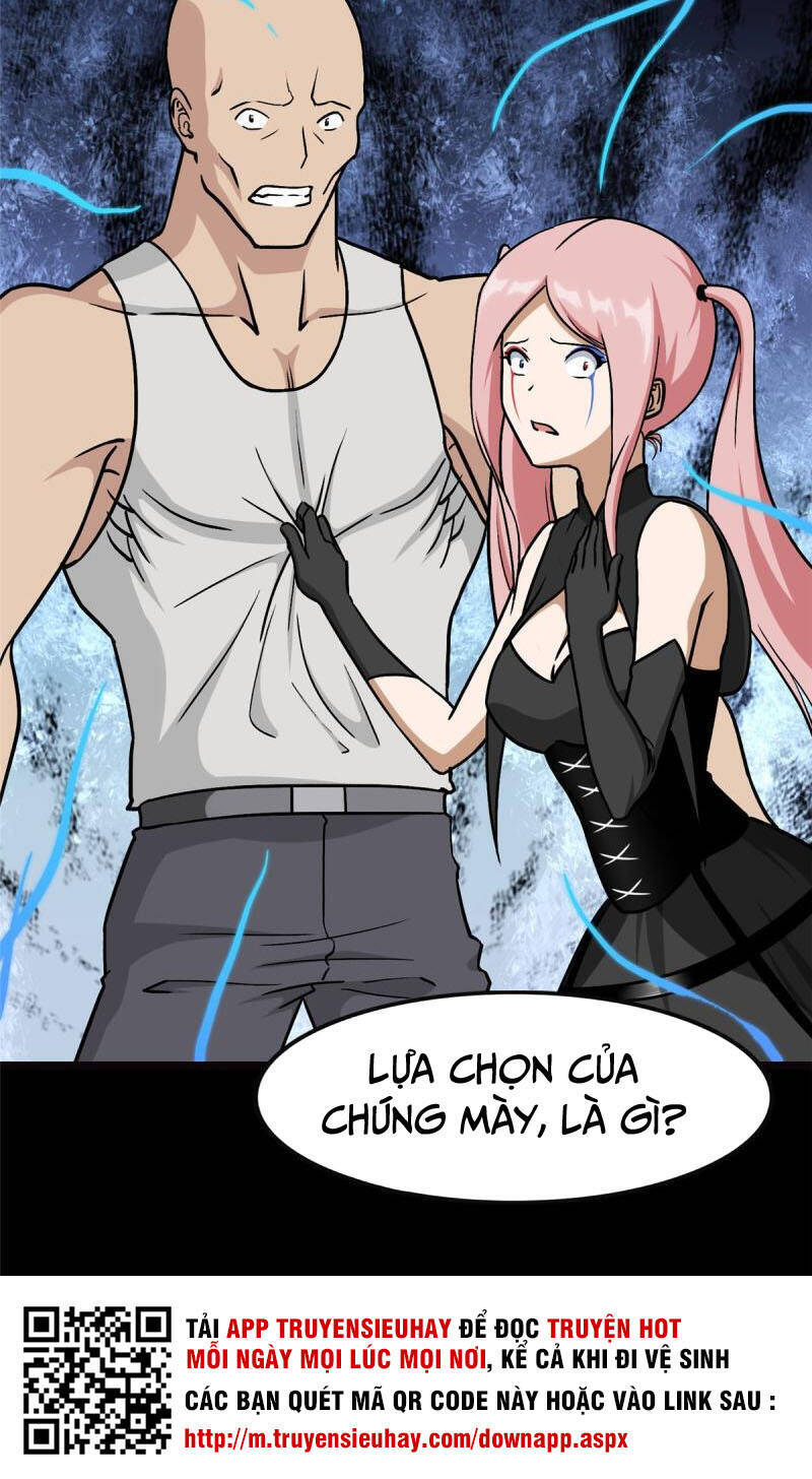 Bạn Gái Zombie Của Tôi Chapter 290 - Trang 2