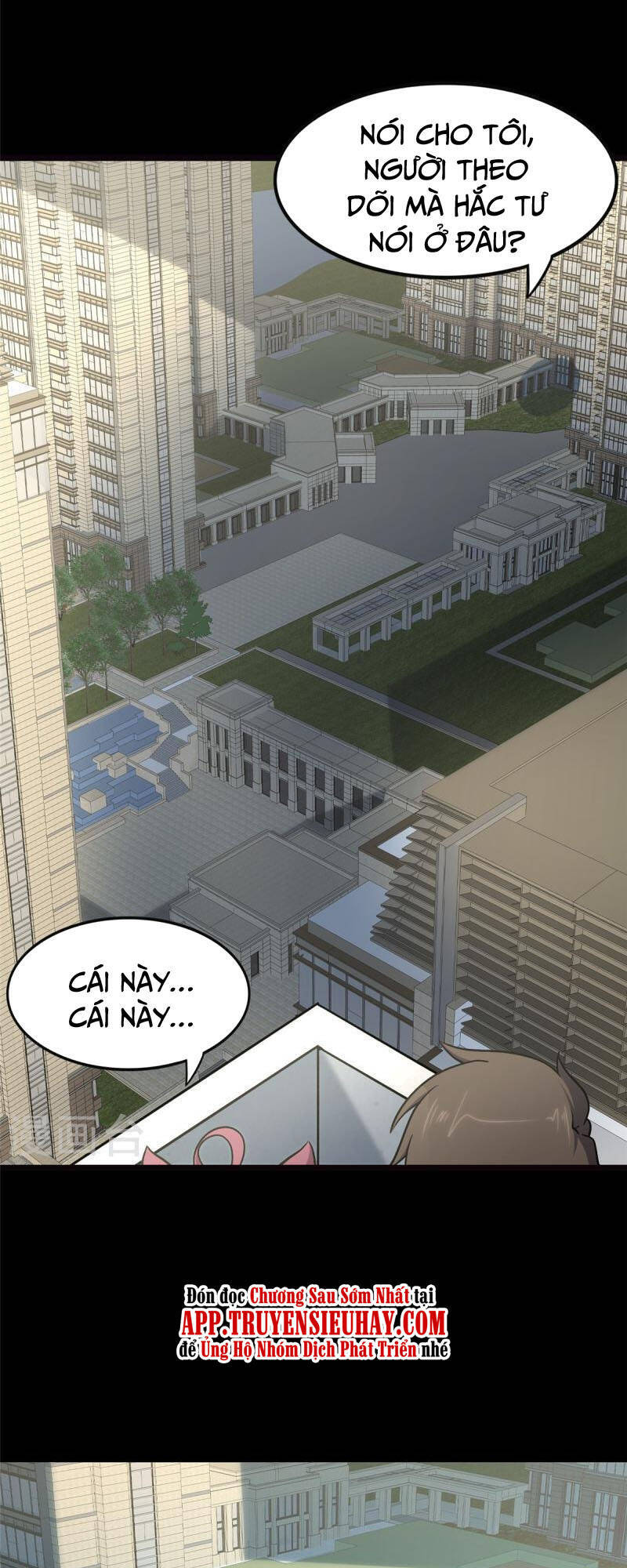 Bạn Gái Zombie Của Tôi Chapter 290 - Trang 2