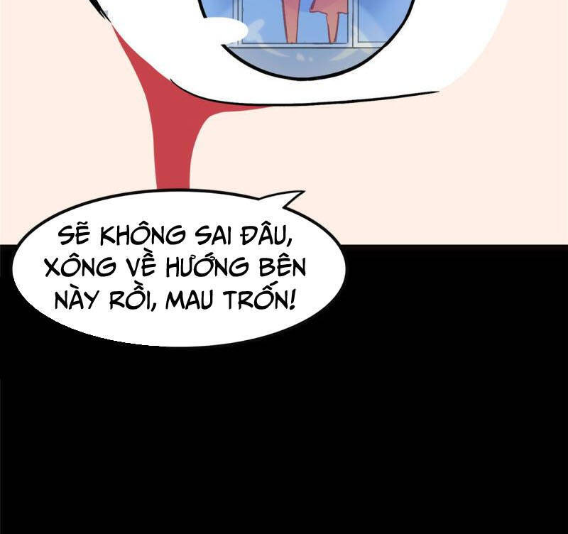 Bạn Gái Zombie Của Tôi Chapter 290 - Trang 2