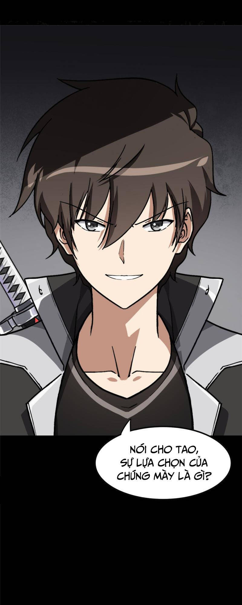 Bạn Gái Zombie Của Tôi Chapter 291 - Trang 2