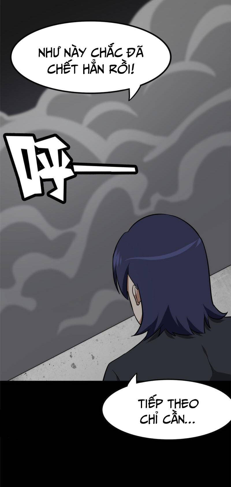 Bạn Gái Zombie Của Tôi Chapter 291 - Trang 2