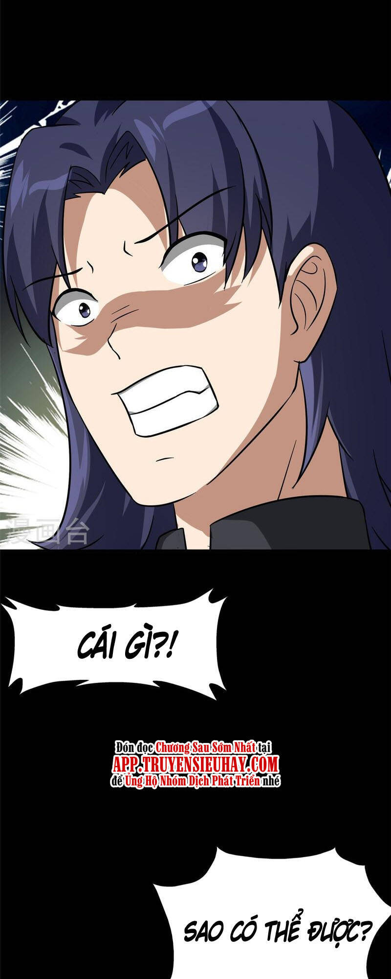 Bạn Gái Zombie Của Tôi Chapter 291 - Trang 2