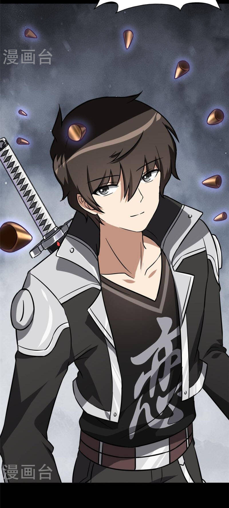 Bạn Gái Zombie Của Tôi Chapter 291 - Trang 2