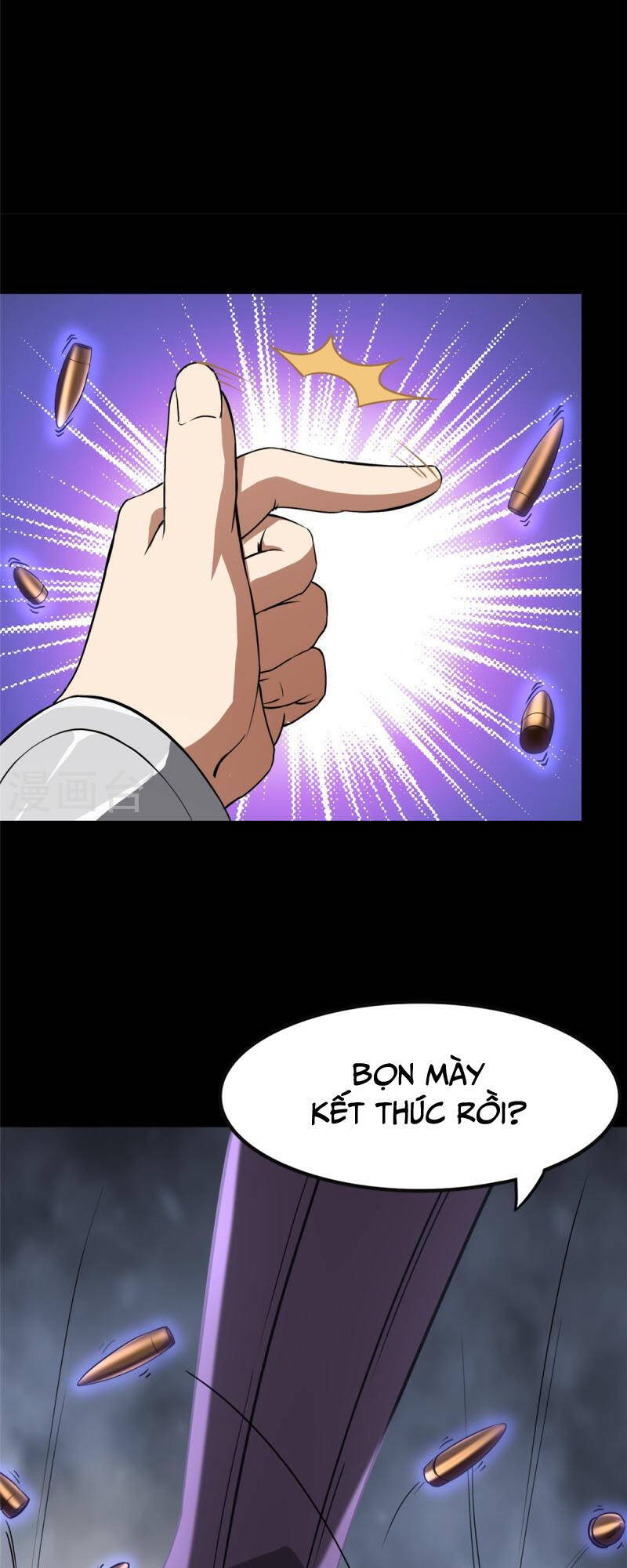 Bạn Gái Zombie Của Tôi Chapter 291 - Trang 2