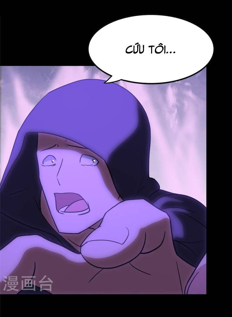 Bạn Gái Zombie Của Tôi Chapter 291 - Trang 2