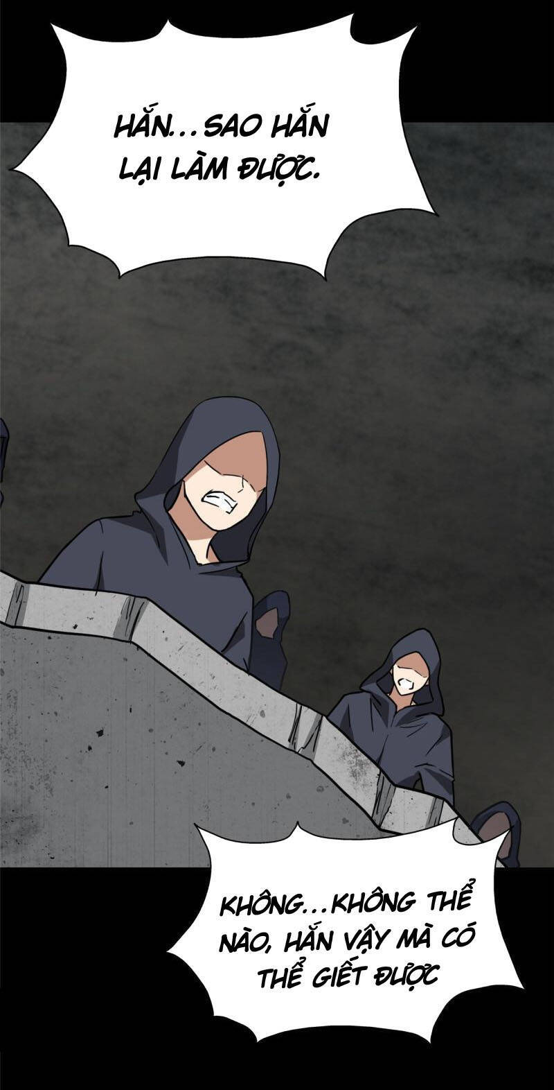 Bạn Gái Zombie Của Tôi Chapter 291 - Trang 2