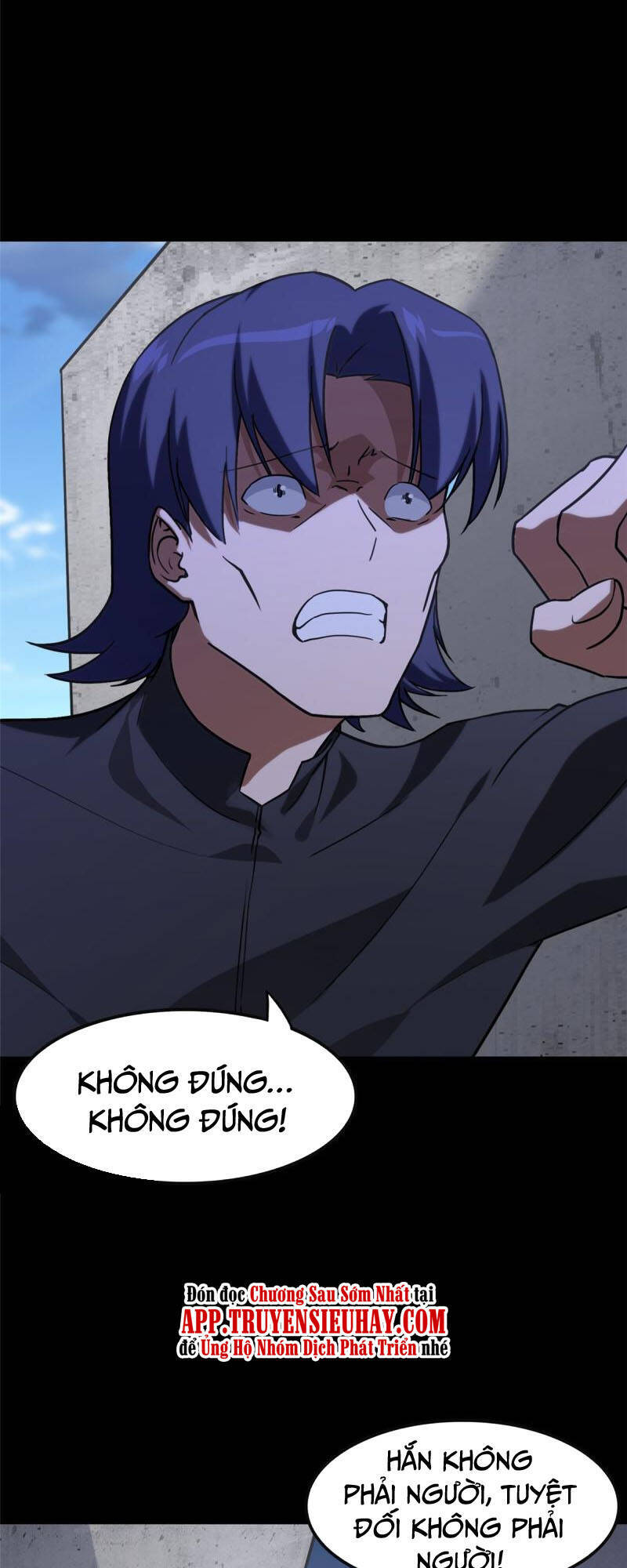 Bạn Gái Zombie Của Tôi Chapter 291 - Trang 2