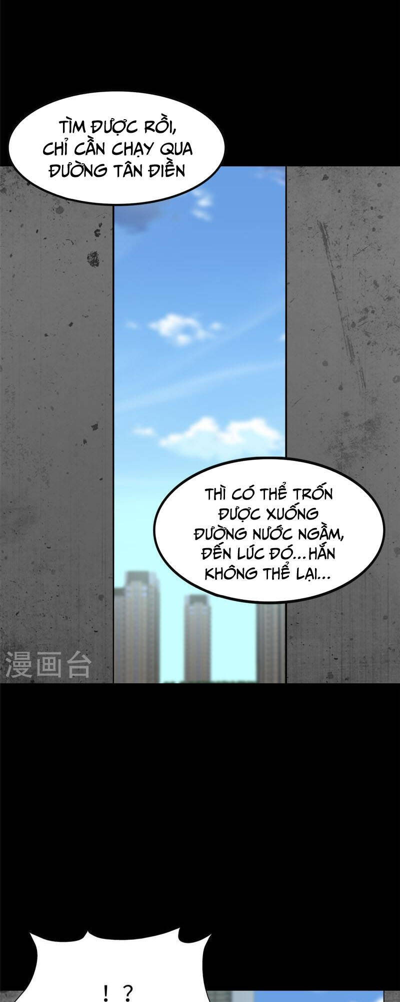 Bạn Gái Zombie Của Tôi Chapter 291 - Trang 2