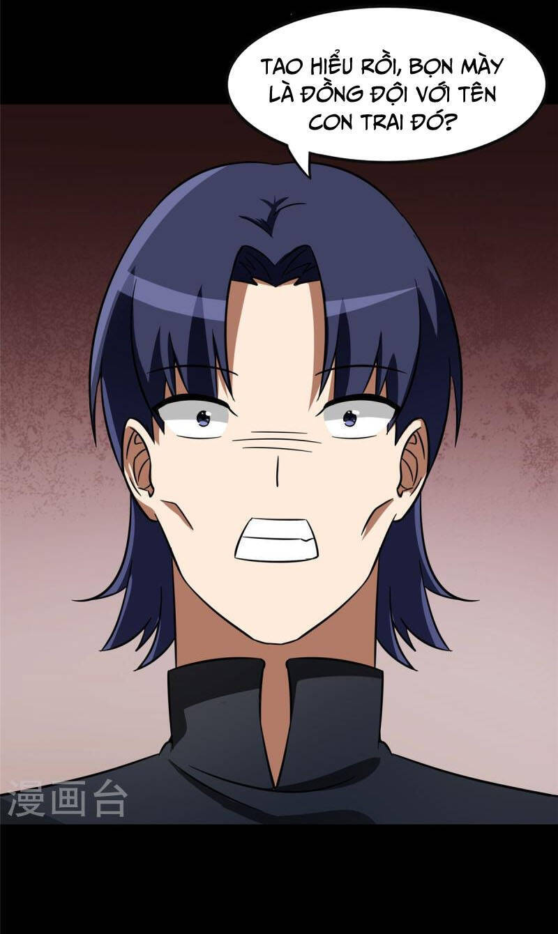 Bạn Gái Zombie Của Tôi Chapter 291 - Trang 2