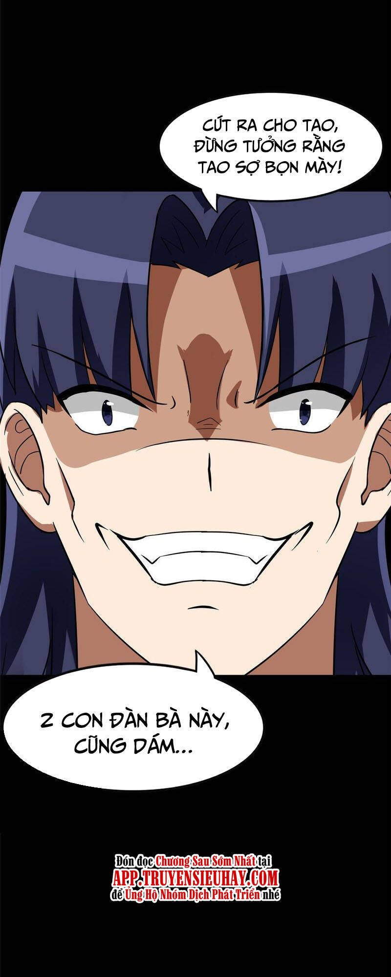 Bạn Gái Zombie Của Tôi Chapter 291 - Trang 2