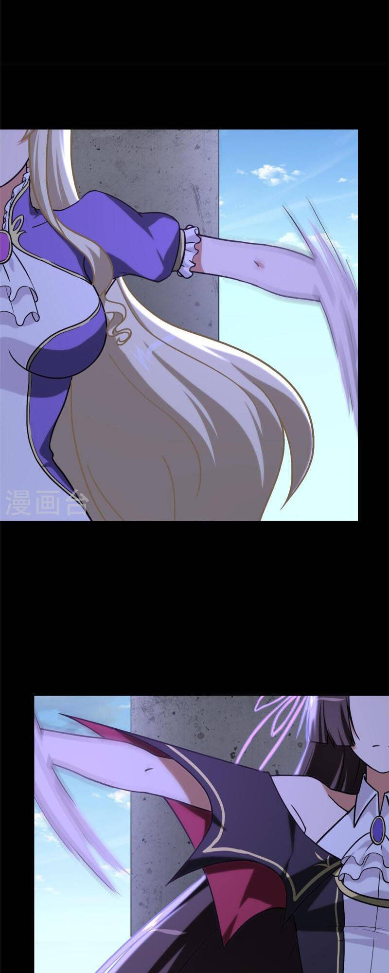 Bạn Gái Zombie Của Tôi Chapter 291 - Trang 2