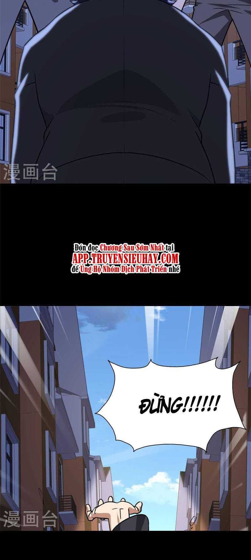 Bạn Gái Zombie Của Tôi Chapter 291 - Trang 2