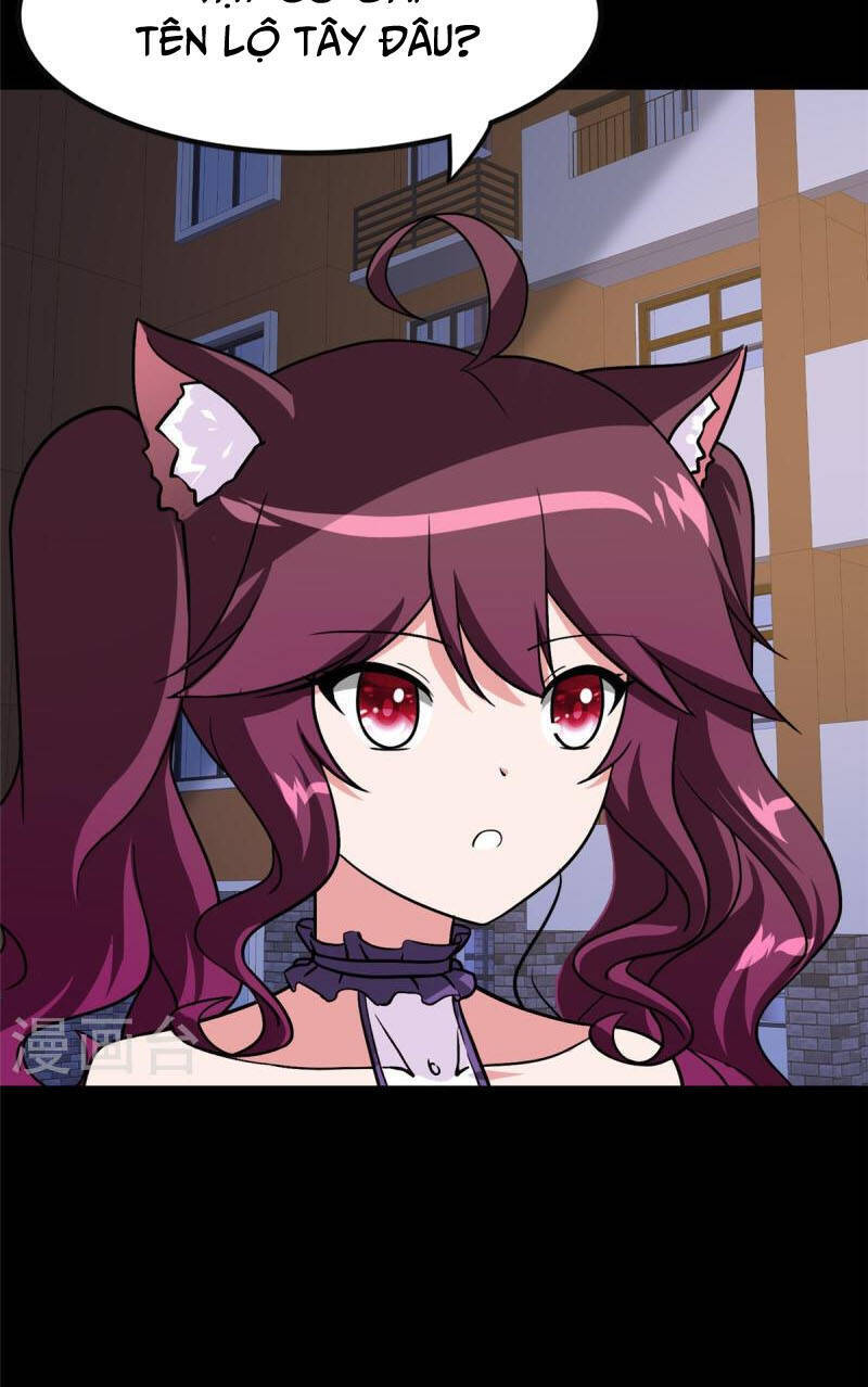 Bạn Gái Zombie Của Tôi Chapter 291 - Trang 2