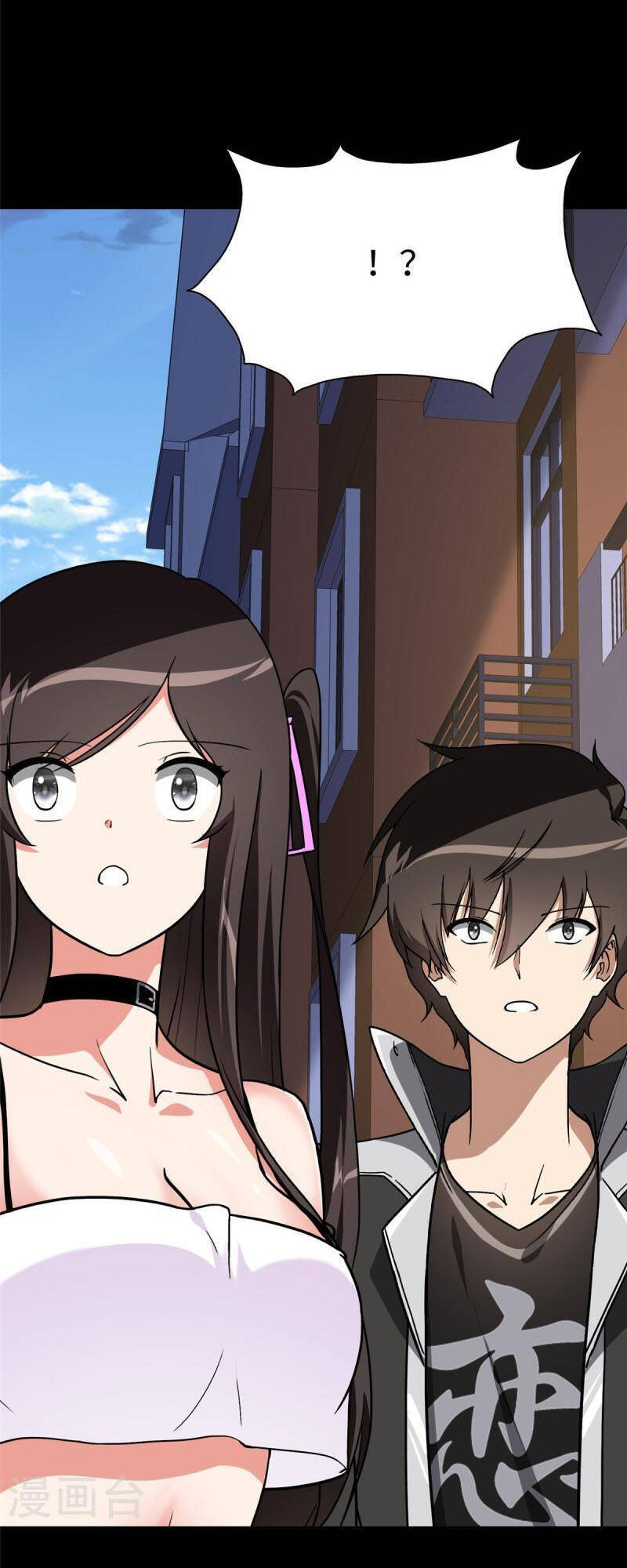 Bạn Gái Zombie Của Tôi Chapter 291 - Trang 2