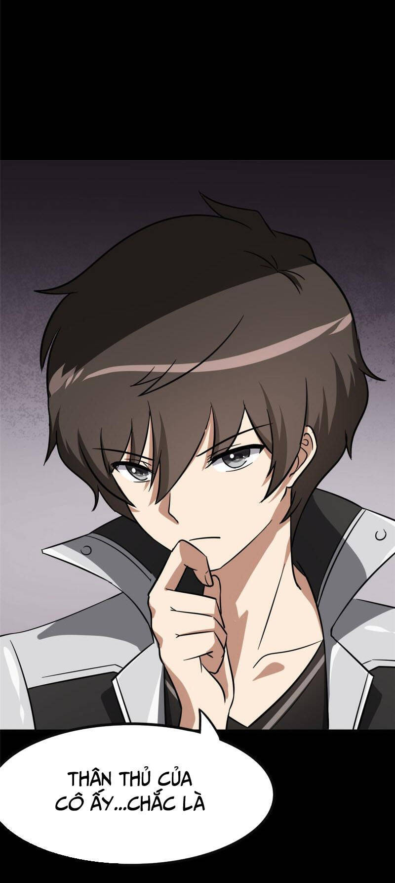 Bạn Gái Zombie Của Tôi Chapter 291 - Trang 2