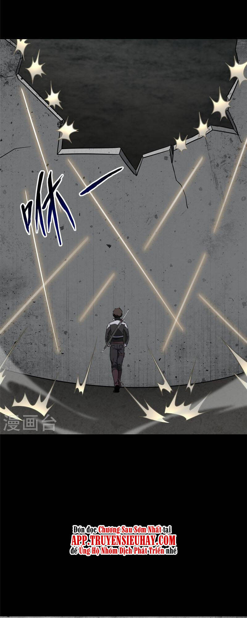 Bạn Gái Zombie Của Tôi Chapter 291 - Trang 2