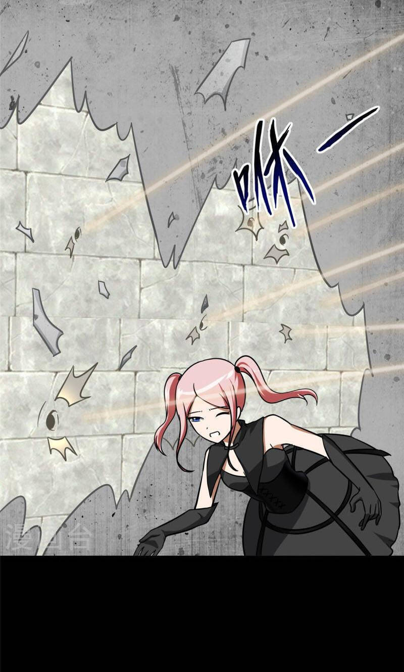 Bạn Gái Zombie Của Tôi Chapter 291 - Trang 2