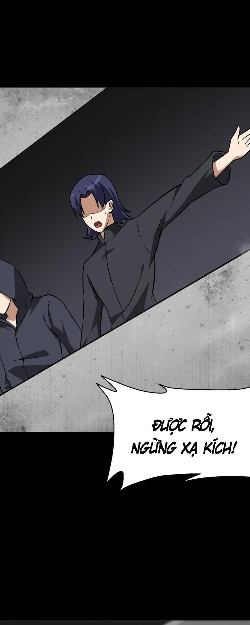 Bạn Gái Zombie Của Tôi Chapter 291 - Trang 2