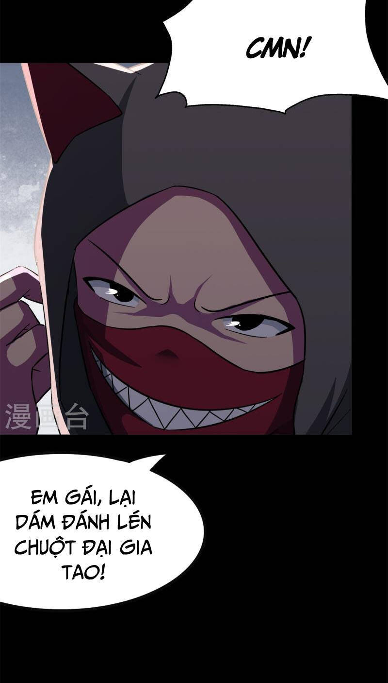 Bạn Gái Zombie Của Tôi Chapter 292 - Trang 2