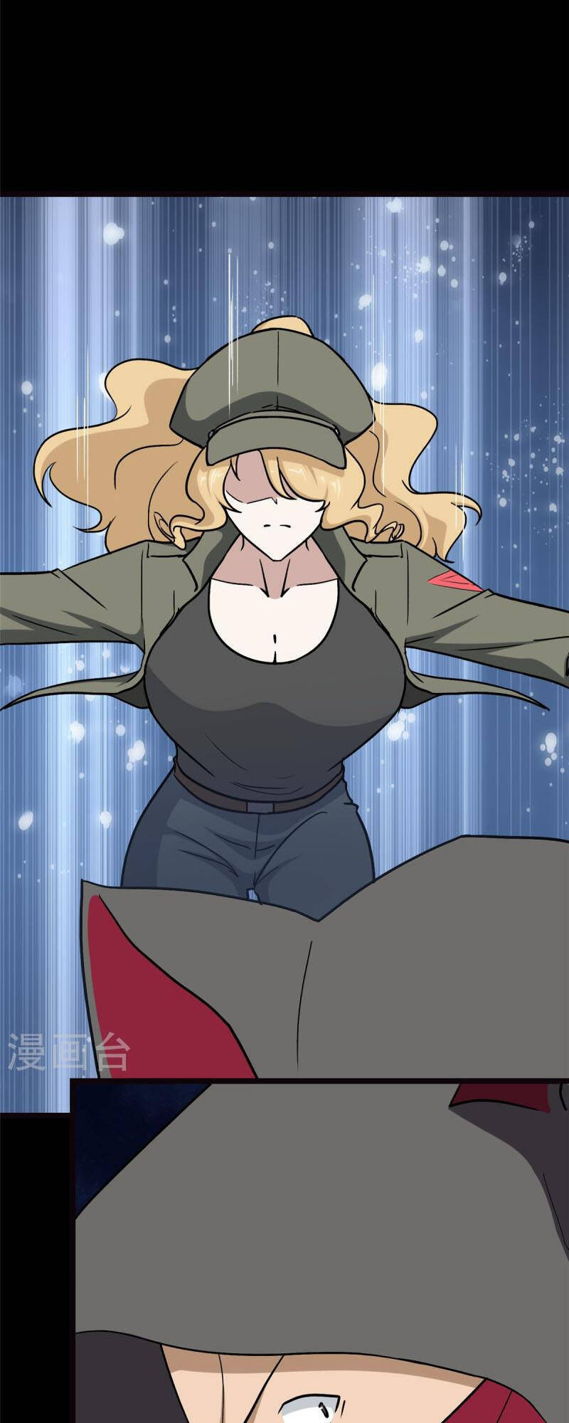 Bạn Gái Zombie Của Tôi Chapter 293 - Trang 2