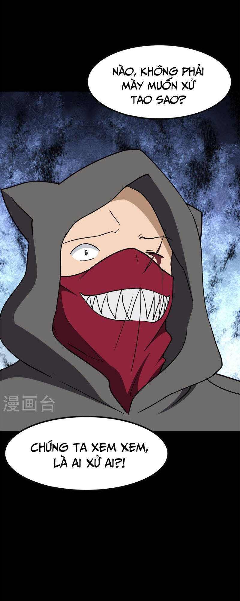 Bạn Gái Zombie Của Tôi Chapter 293 - Trang 2