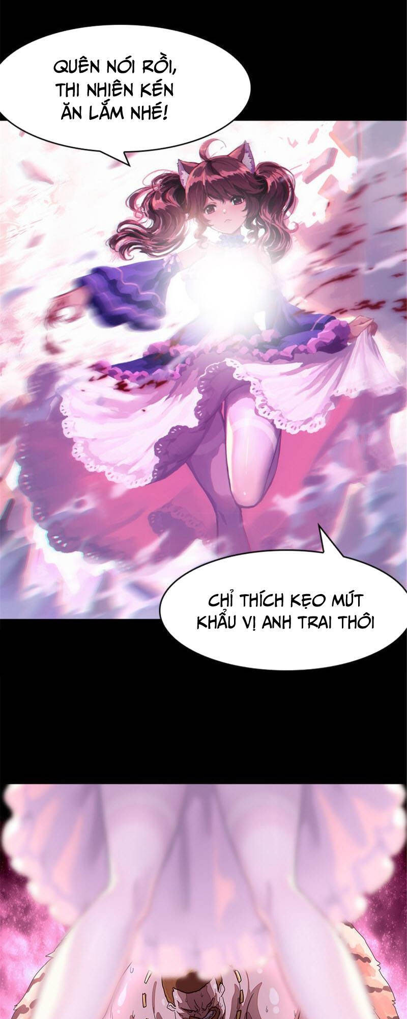 Bạn Gái Zombie Của Tôi Chapter 294 - Trang 2