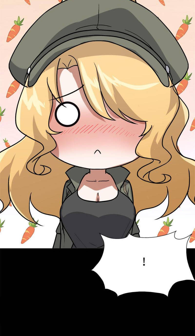 Bạn Gái Zombie Của Tôi Chapter 295 - Trang 2