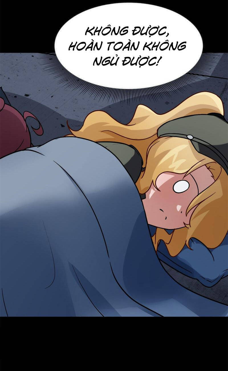 Bạn Gái Zombie Của Tôi Chapter 295 - Trang 2