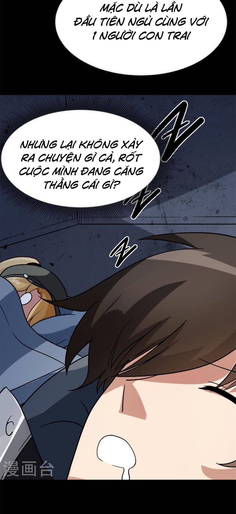 Bạn Gái Zombie Của Tôi Chapter 295 - Trang 2