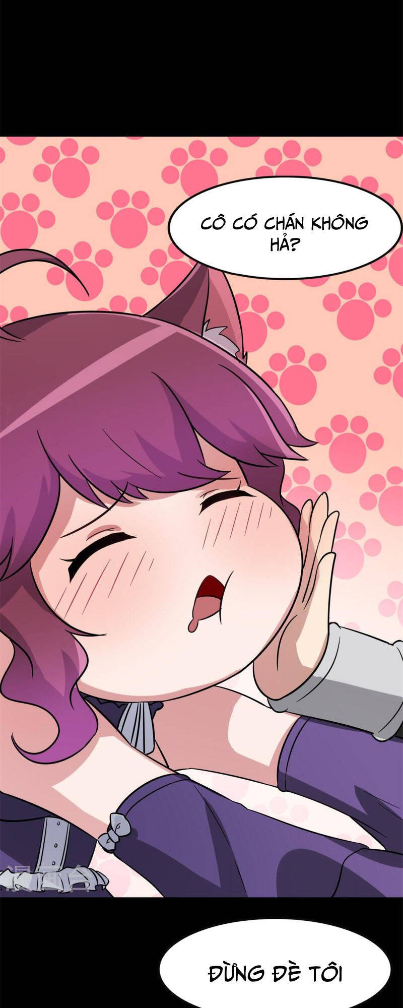 Bạn Gái Zombie Của Tôi Chapter 295 - Trang 2