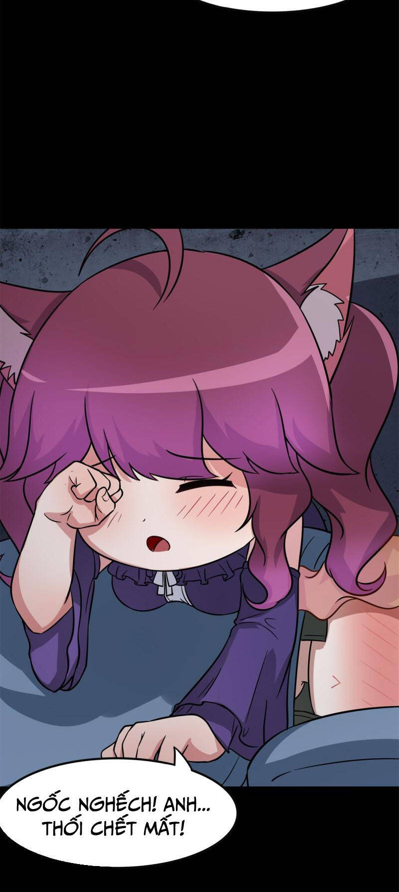 Bạn Gái Zombie Của Tôi Chapter 295 - Trang 2