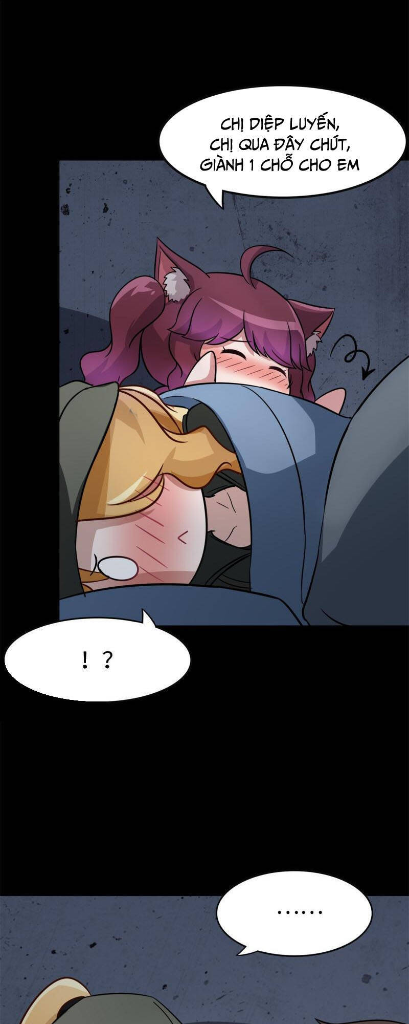 Bạn Gái Zombie Của Tôi Chapter 295 - Trang 2