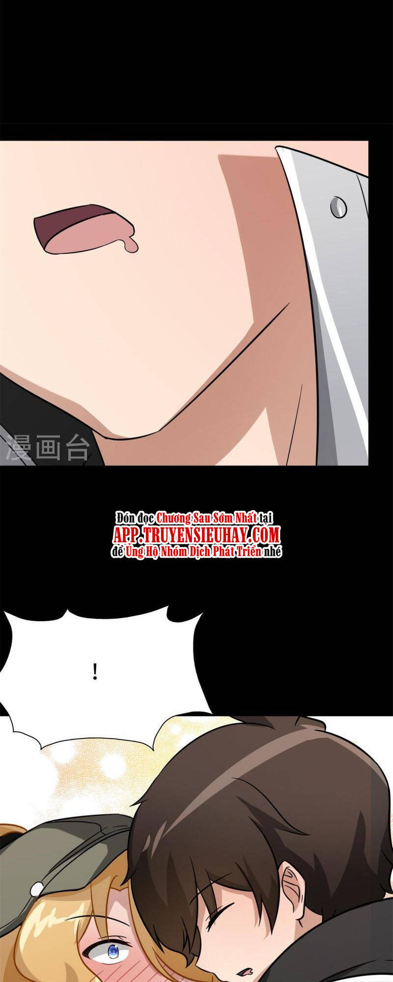 Bạn Gái Zombie Của Tôi Chapter 295 - Trang 2